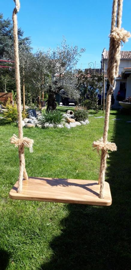 Bed and Breakfast Chez Jeanfi Fronsac  Esterno foto