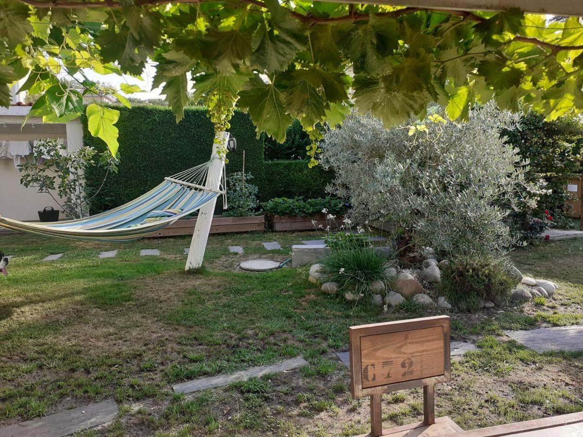 Bed and Breakfast Chez Jeanfi Fronsac  Esterno foto
