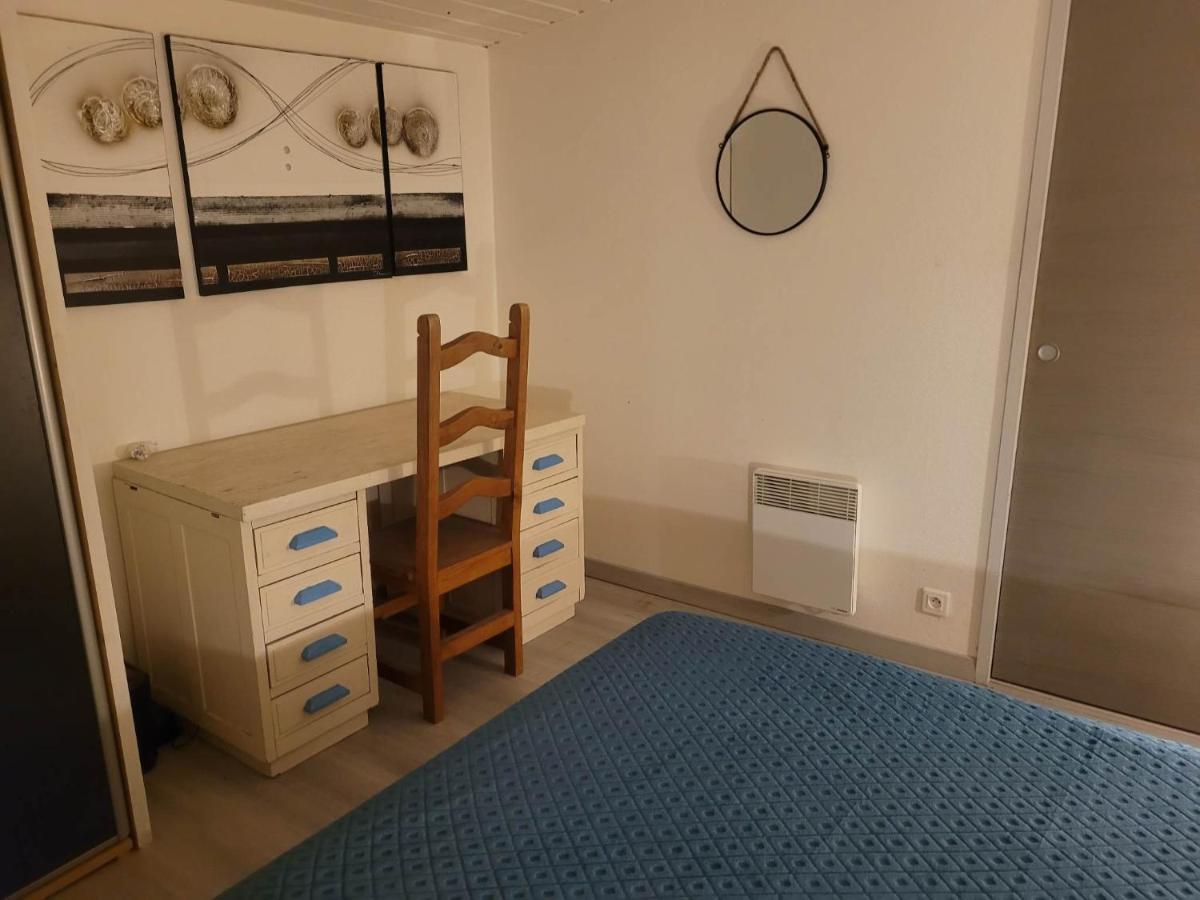 Bed and Breakfast Chez Jeanfi Fronsac  Esterno foto