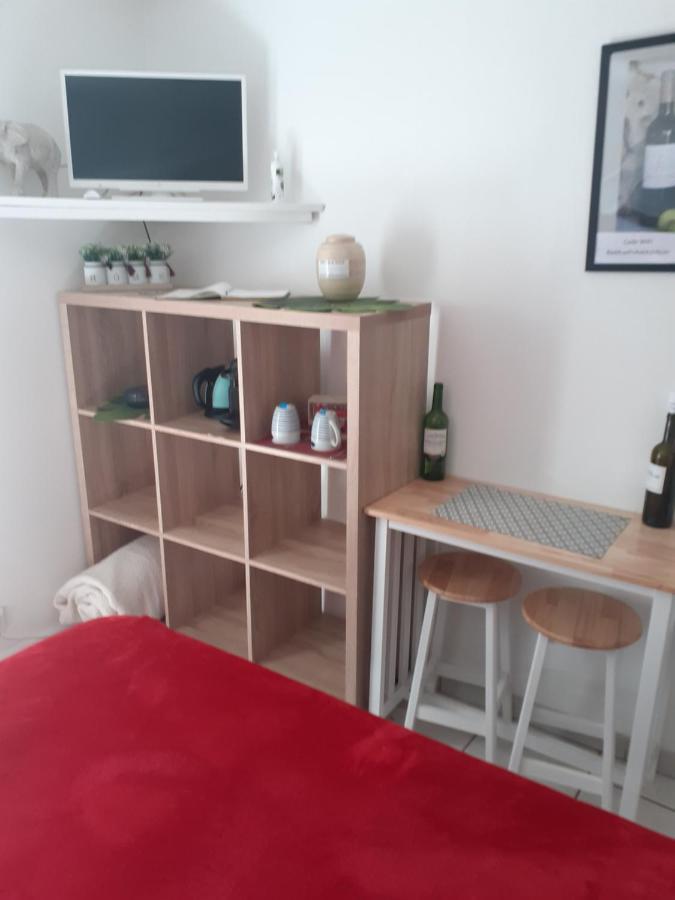 Bed and Breakfast Chez Jeanfi Fronsac  Esterno foto